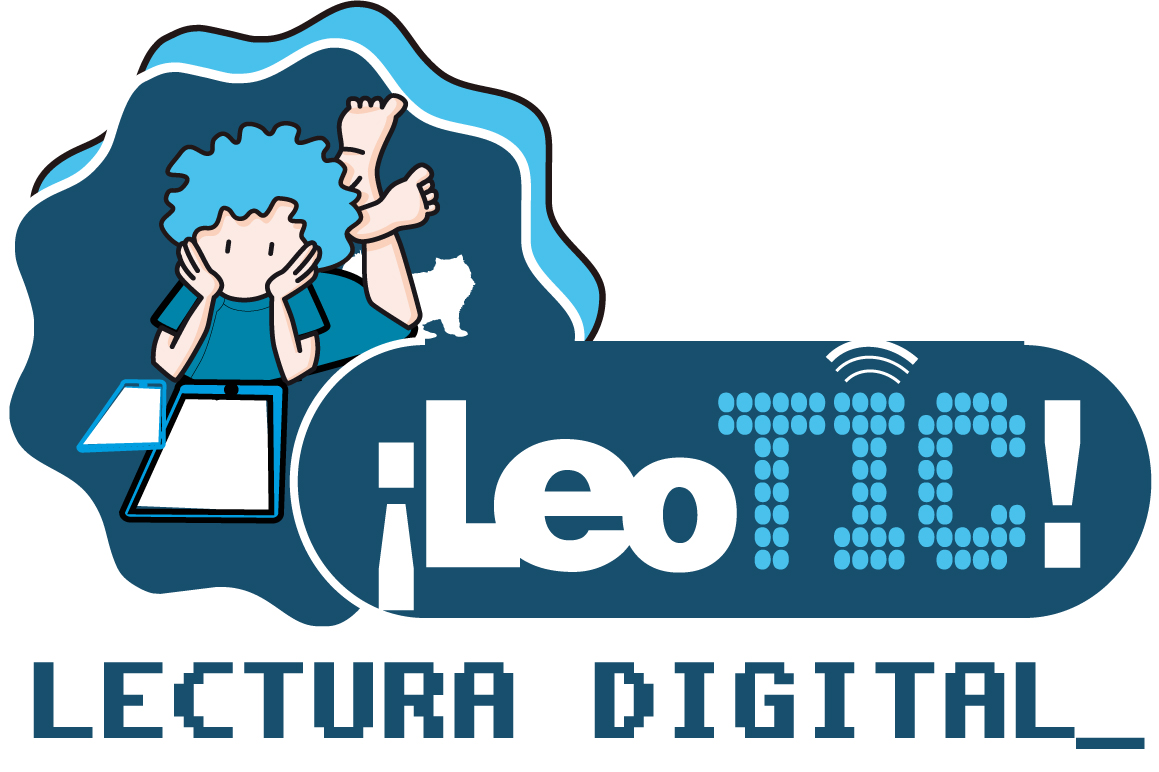 Banner logo LeoTic