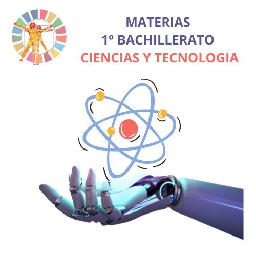 Logo Materias lomloe BCI