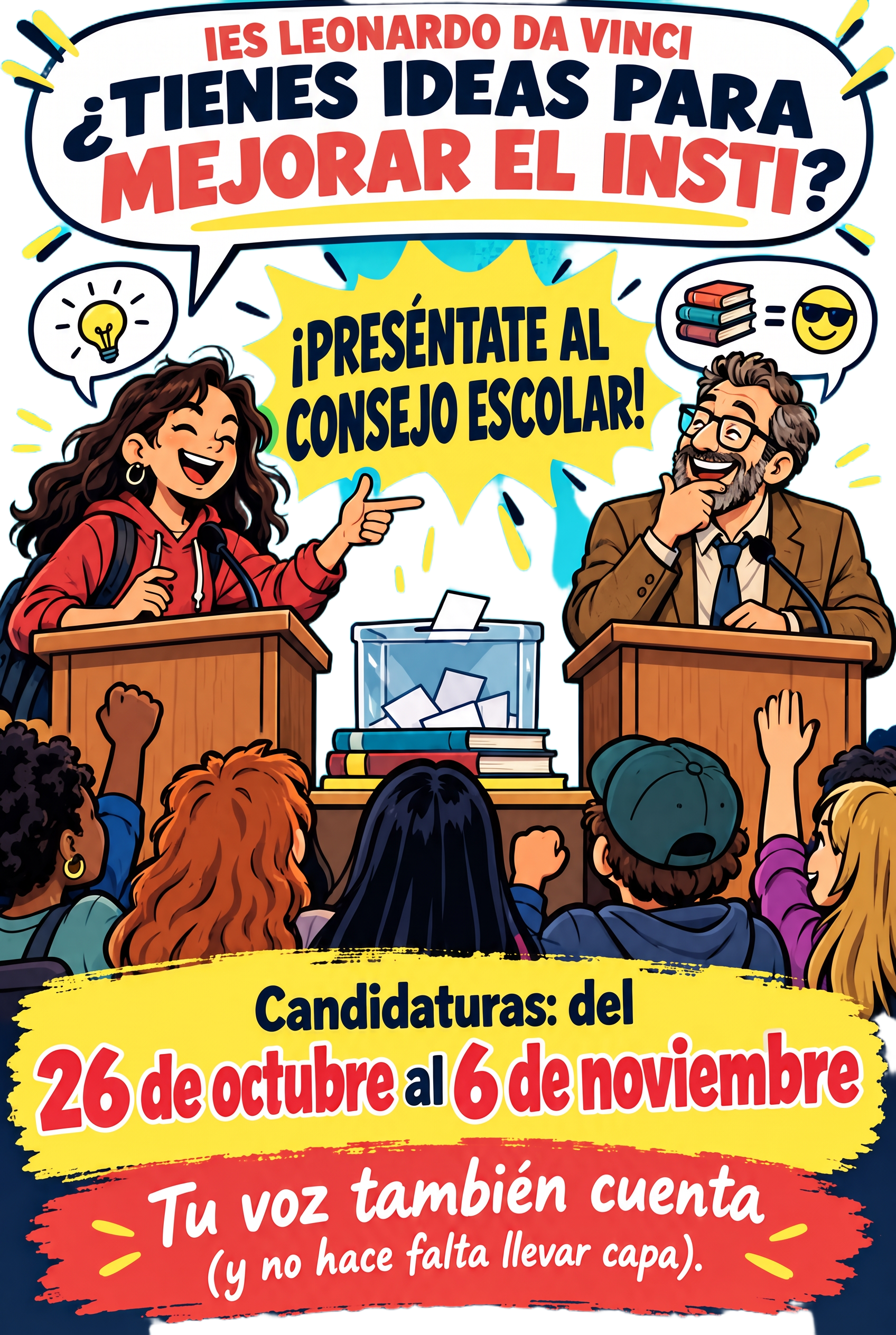 consejo escolar consejo escolar