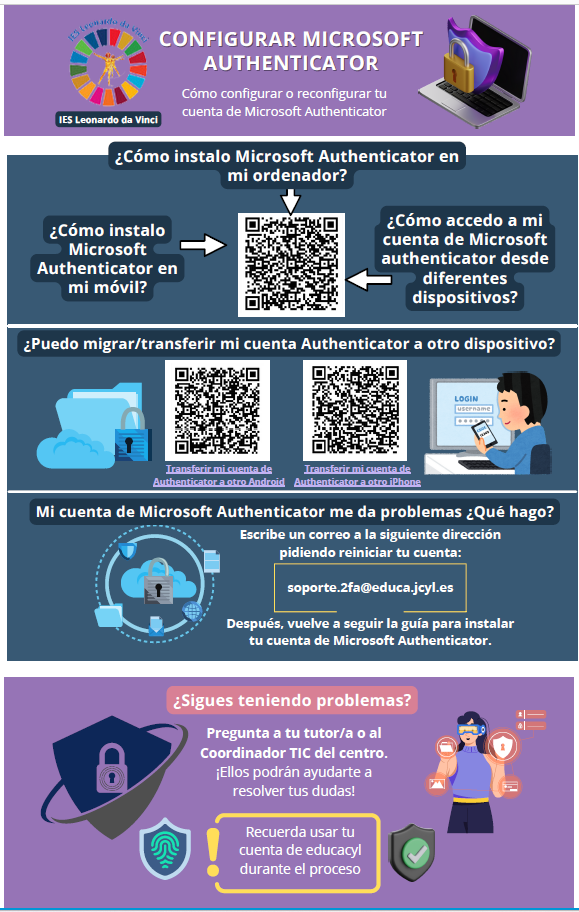 Cómo acceder a Stilus y Educacyl Cómo acceder a Stilus y Educacyl
